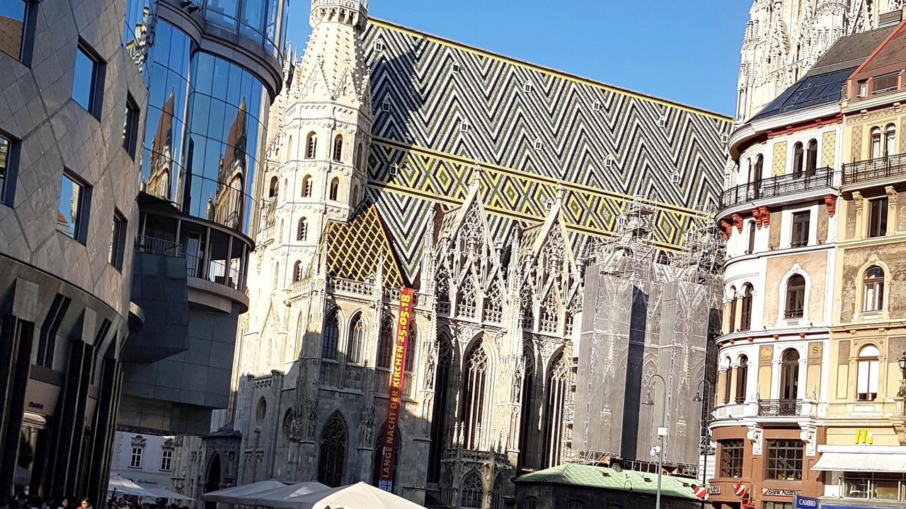 Photo of Others in Innere Stadt