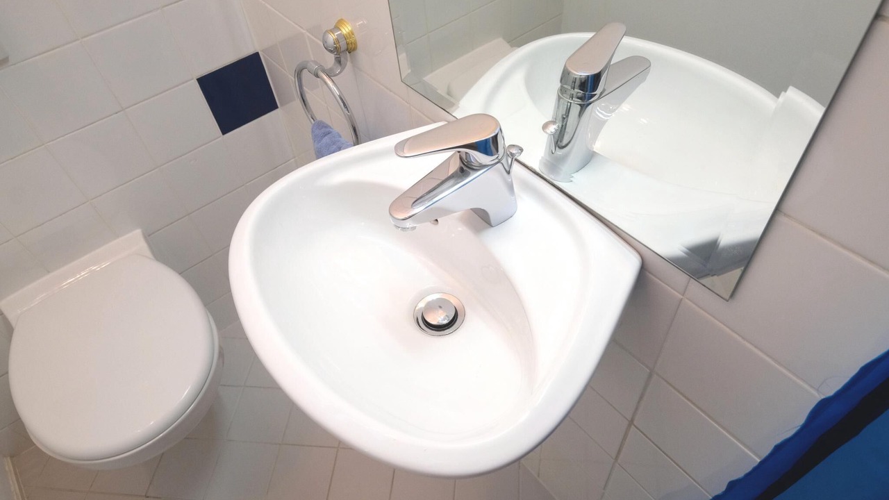 Photo of Bathroom in Innere Stadt
