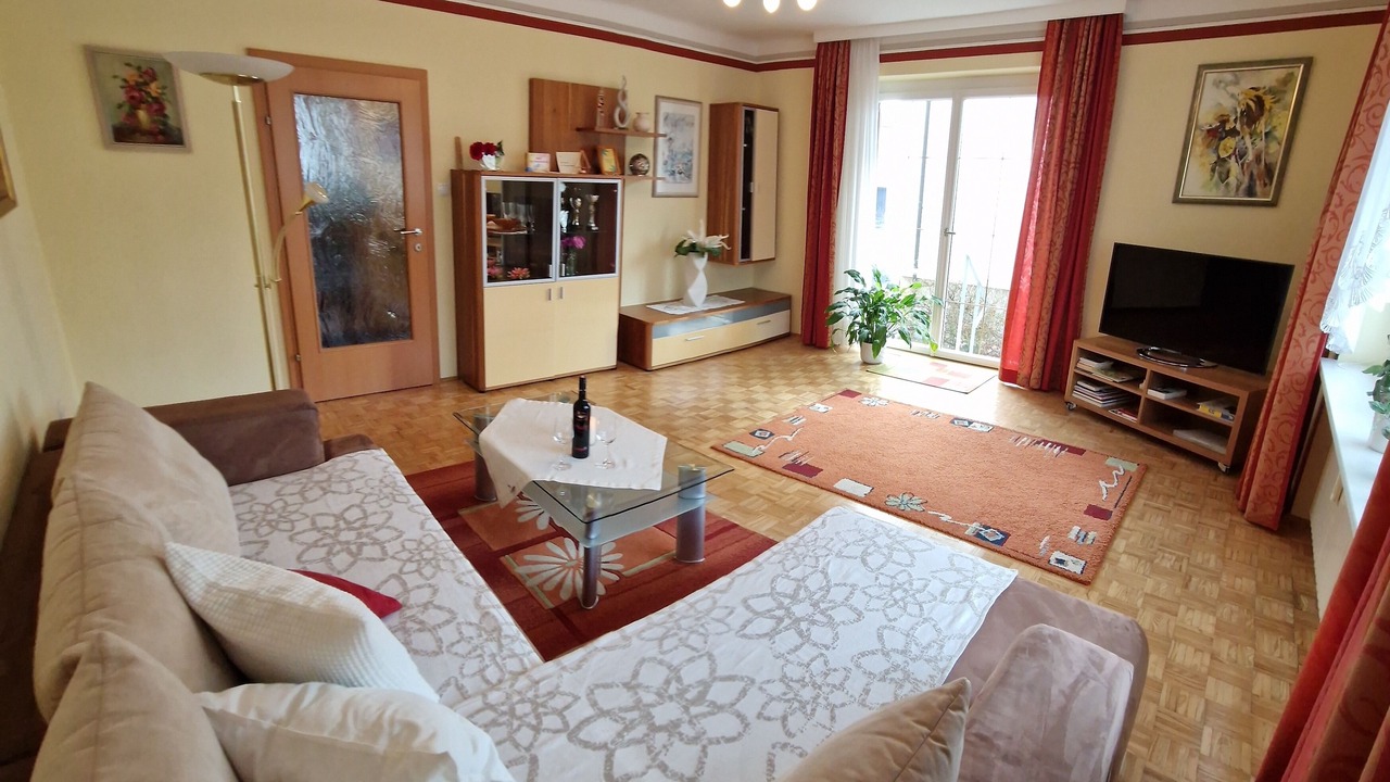 Photo of Bedroom in Maxglan