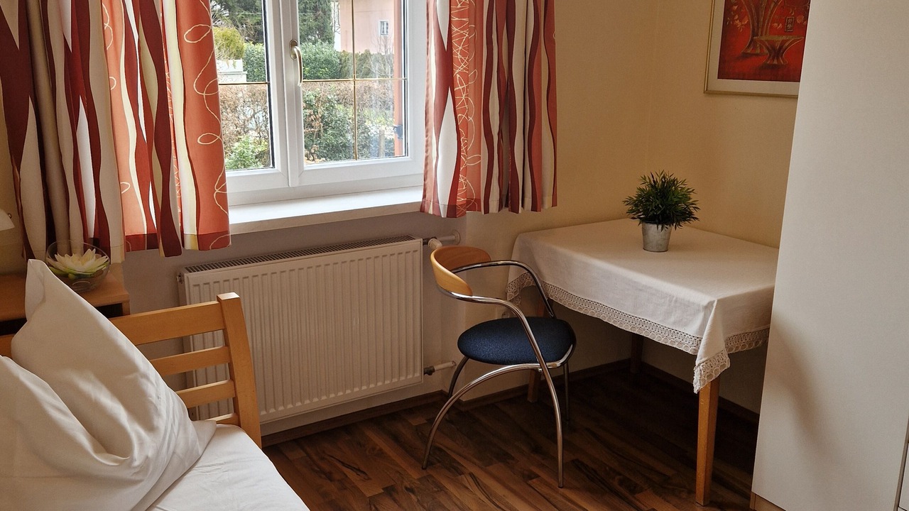 Photo of Bedroom in Maxglan