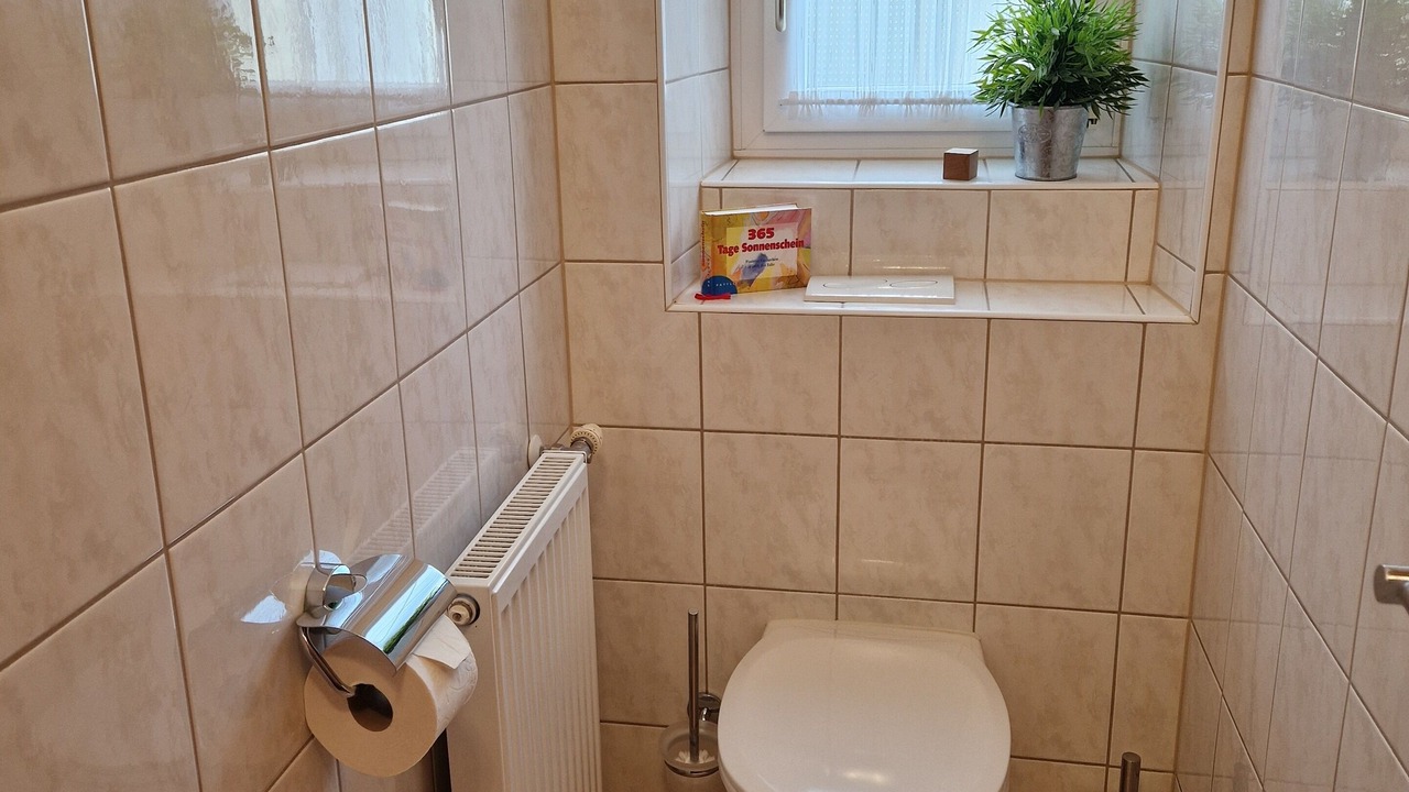 Photo of Bathroom in Maxglan