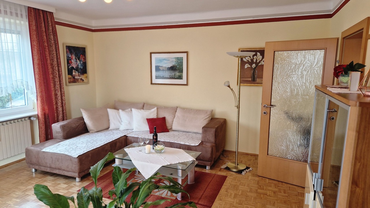Photo of Livingroom in Maxglan