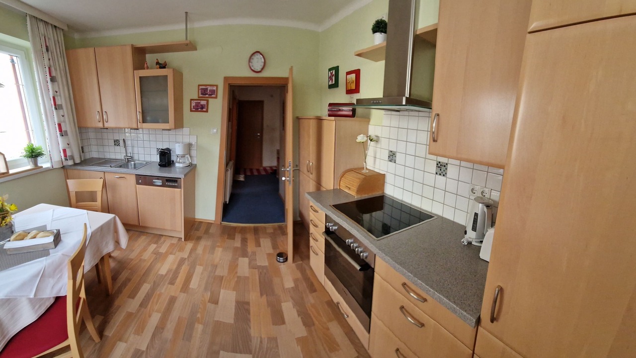 Photo of Kitchen in Maxglan