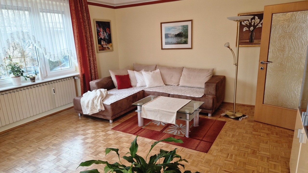 Photo of Livingroom in Maxglan