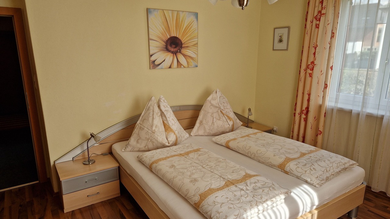 Photo of Bedroom in Maxglan
