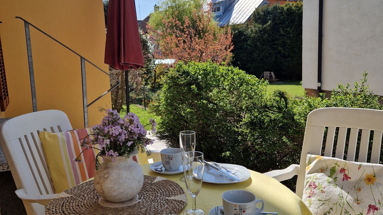 Photo of Outdoor in Maxglan