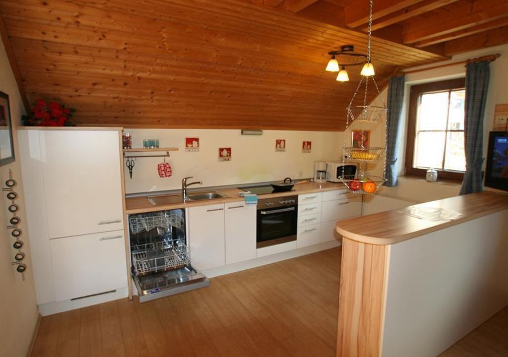 Photo of Kitchen in Spital am Pyhrn
