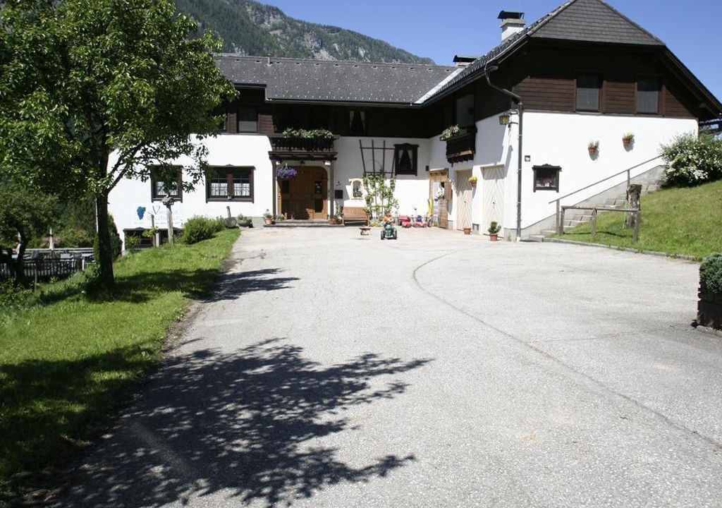 Photo of Outdoor in Spital am Pyhrn