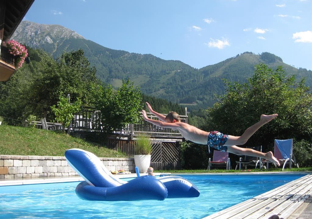 Photo of Outdoor in Spital am Pyhrn