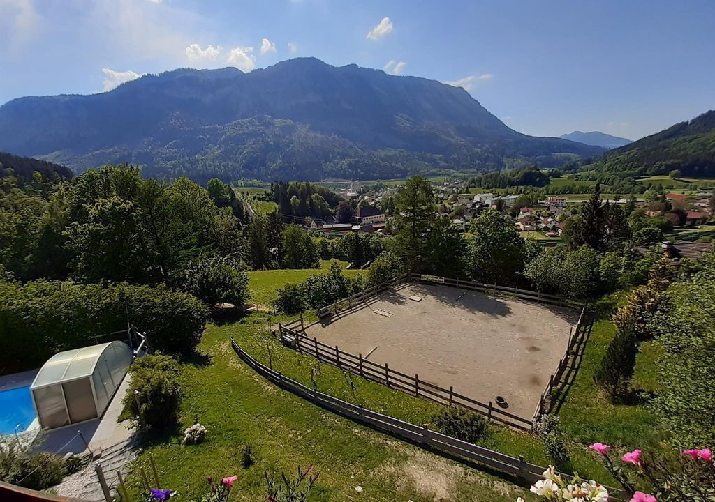 Photo of Outdoor in Spital am Pyhrn