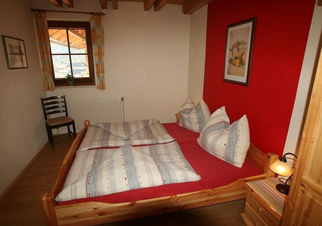 Photo of Bedroom in Spital am Pyhrn