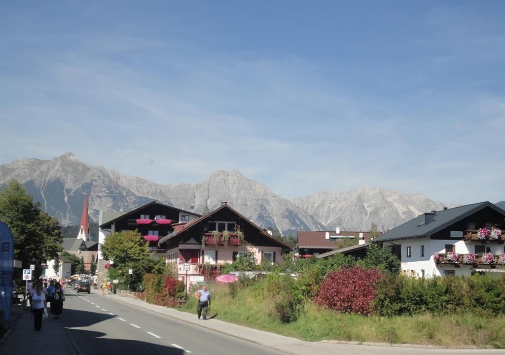 Photo of Others in Seefeld in Tirol