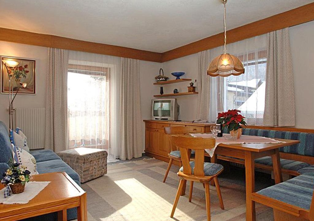 Photo of Livingroom in Seefeld in Tirol