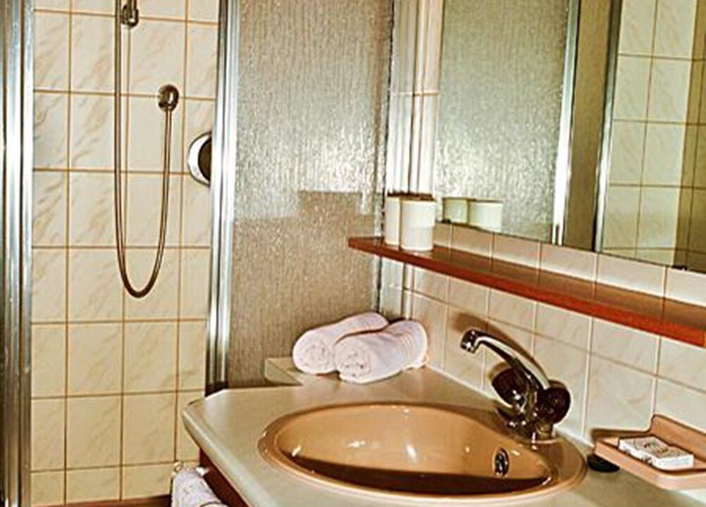 Photo of Bathroom in Seefeld in Tirol