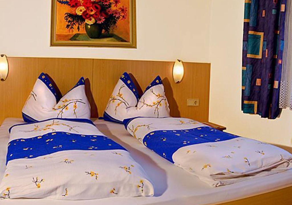 Photo of Bedroom in Seefeld in Tirol