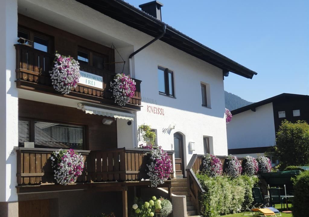 Photo of Outdoor in Seefeld in Tirol