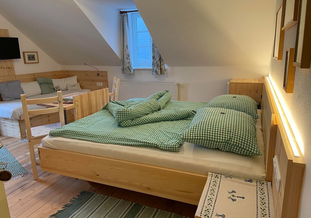 Photo of Bedroom in Vorderstoder