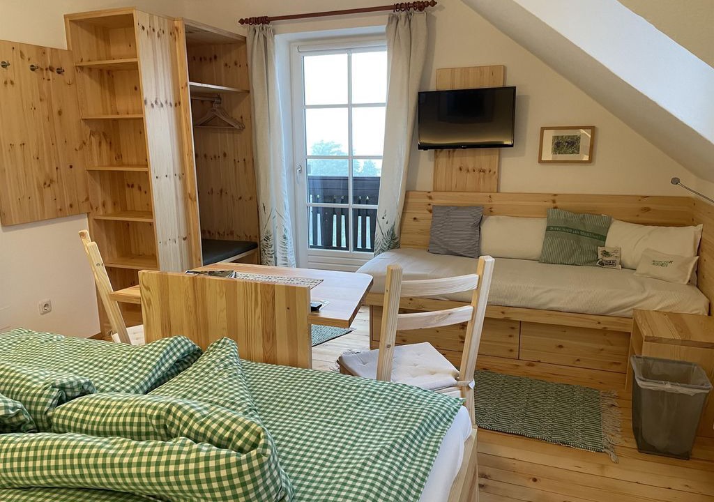 Photo of Bedroom in Vorderstoder