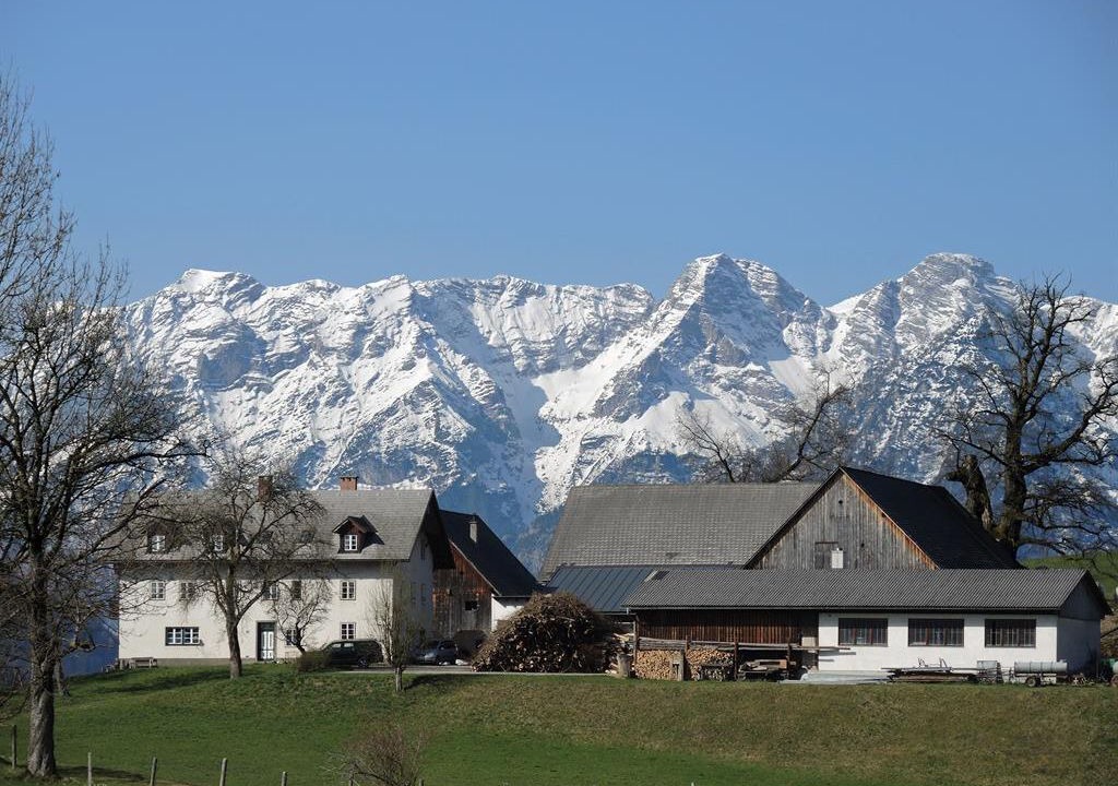 Photo of Outdoor in Vorderstoder