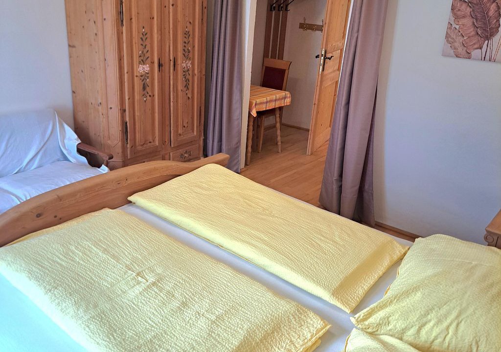 Photo of Bedroom in Vorderstoder