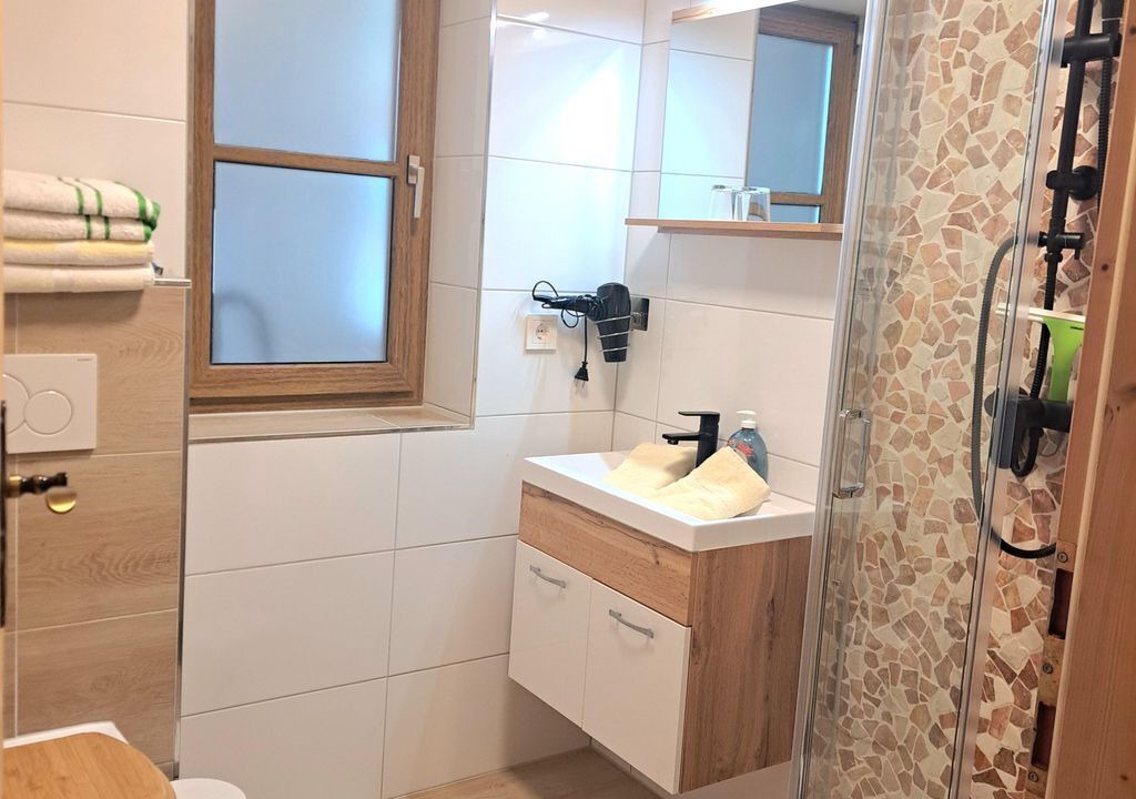 Photo of Bathroom in Vorderstoder