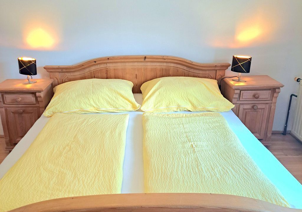 Photo of Bedroom in Vorderstoder