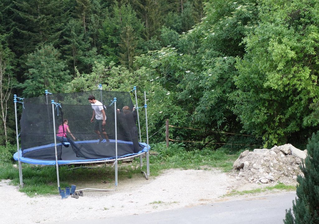 Photo of Outdoor in Vorderstoder