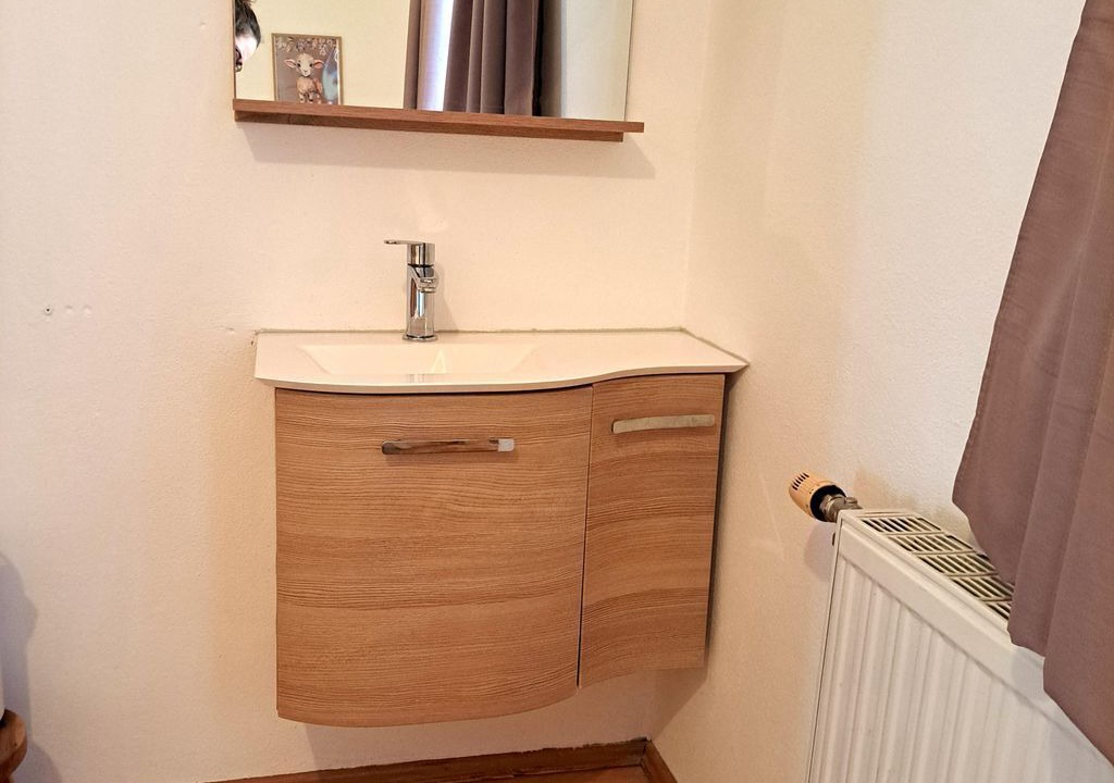Photo of Bathroom in Vorderstoder