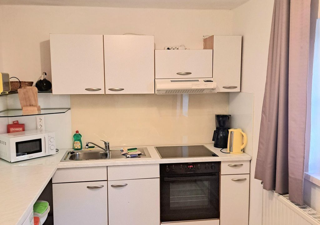 Photo of Kitchen in Vorderstoder
