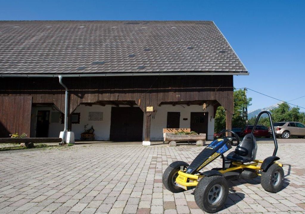 Photo of Outdoor in Vorderstoder