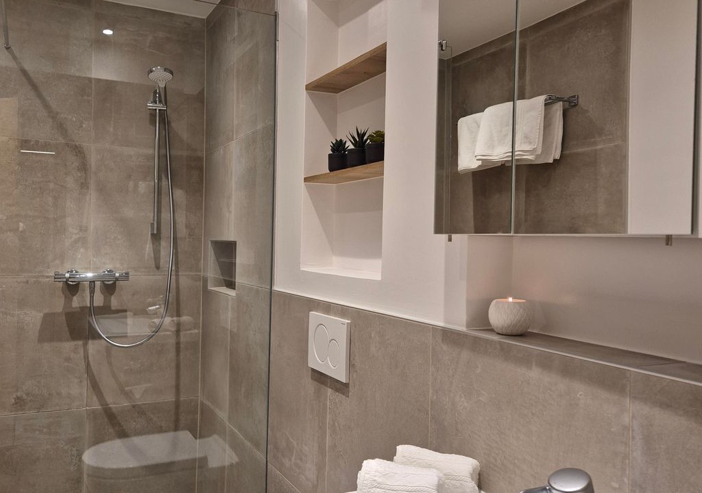 Photo of Bathroom in Lans