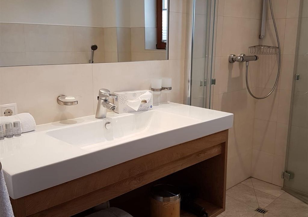 Photo of Bathroom in Lans