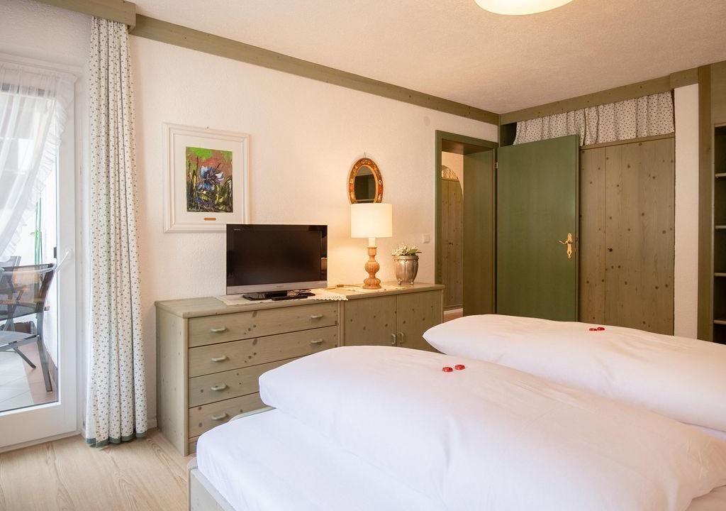 Photo of Bedroom in Seefeld in Tirol