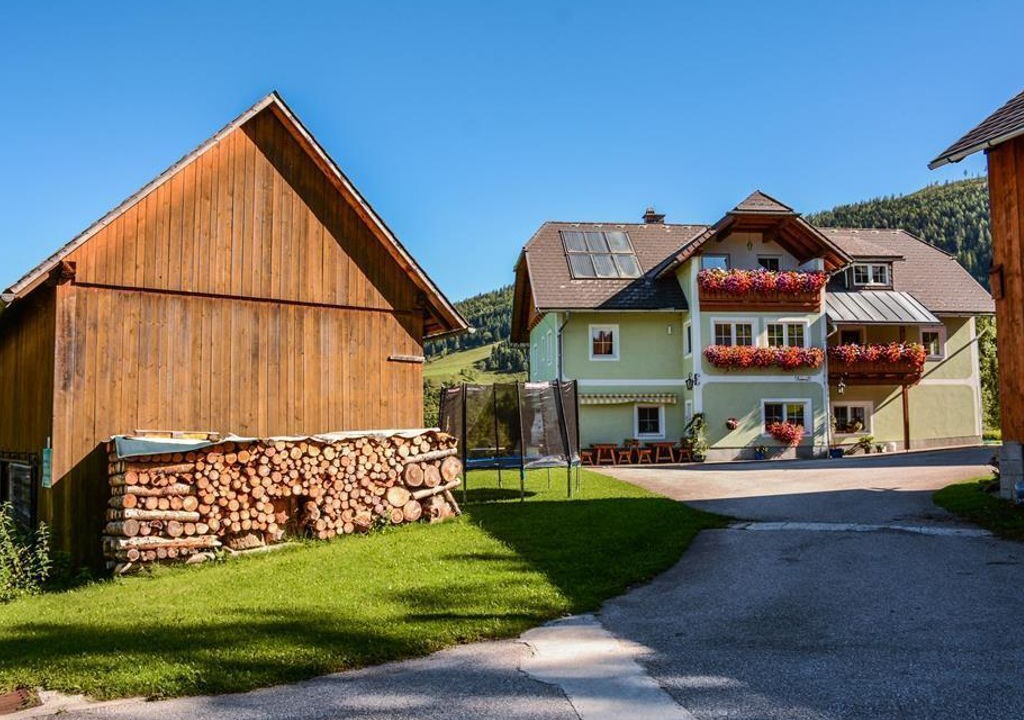 Photo of Outdoor in Spital am Pyhrn
