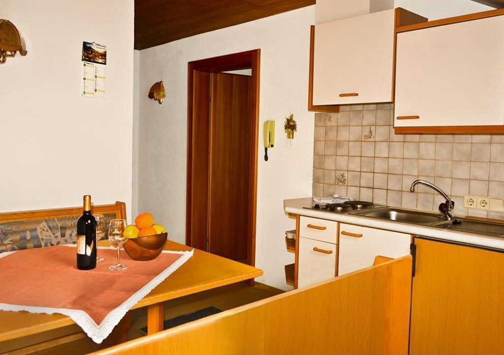 Photo of Kitchen in Seefeld in Tirol