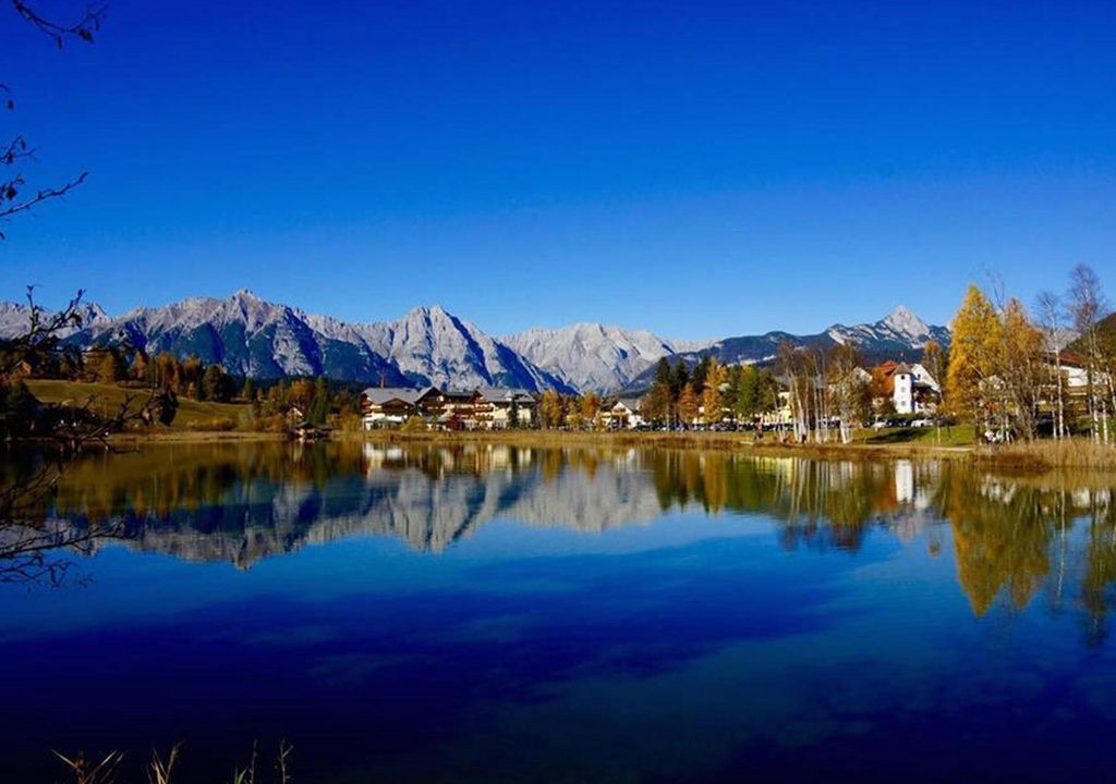 Photo of Others in Seefeld in Tirol