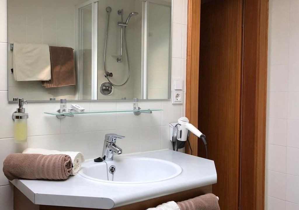 Photo of Bathroom in Seefeld in Tirol