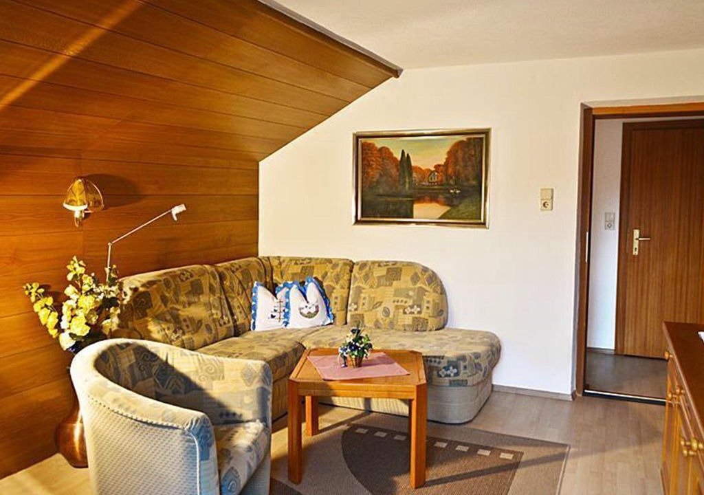 Photo of Livingroom in Seefeld in Tirol
