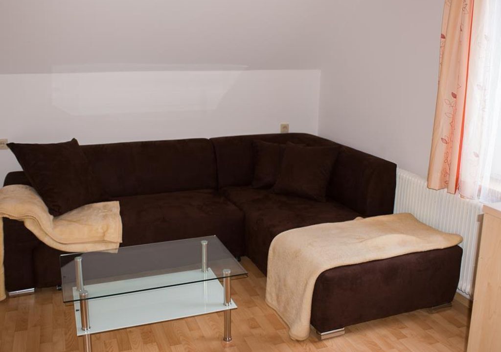 Photo of Livingroom in Hinterstoder