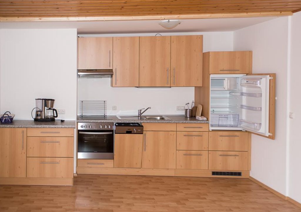 Photo of Kitchen in Hinterstoder
