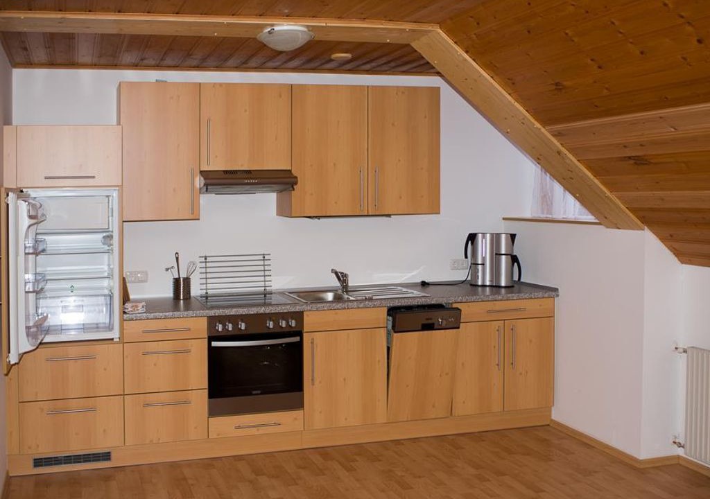 Photo of Kitchen in Hinterstoder