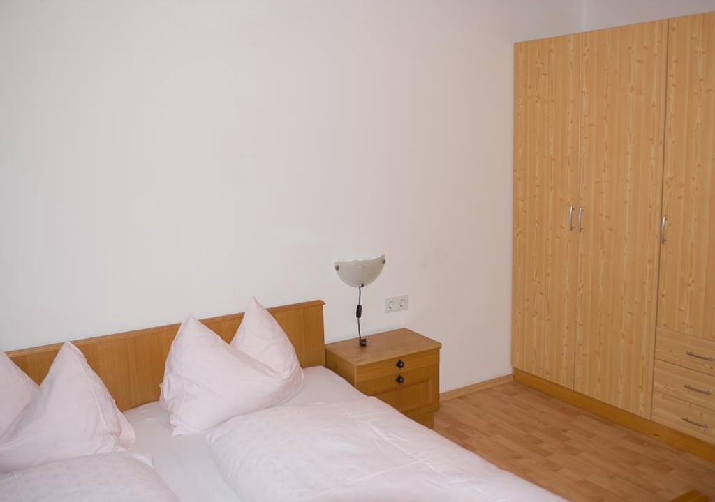Photo of Bedroom in Hinterstoder