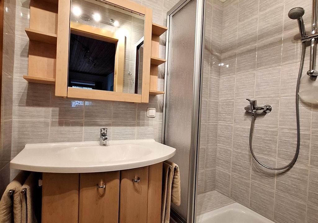 Photo of Bathroom in Rossleithen