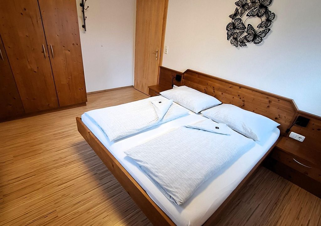 Photo of Bedroom in Rossleithen