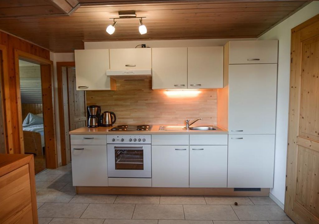 Photo of Kitchen in Spital am Pyhrn