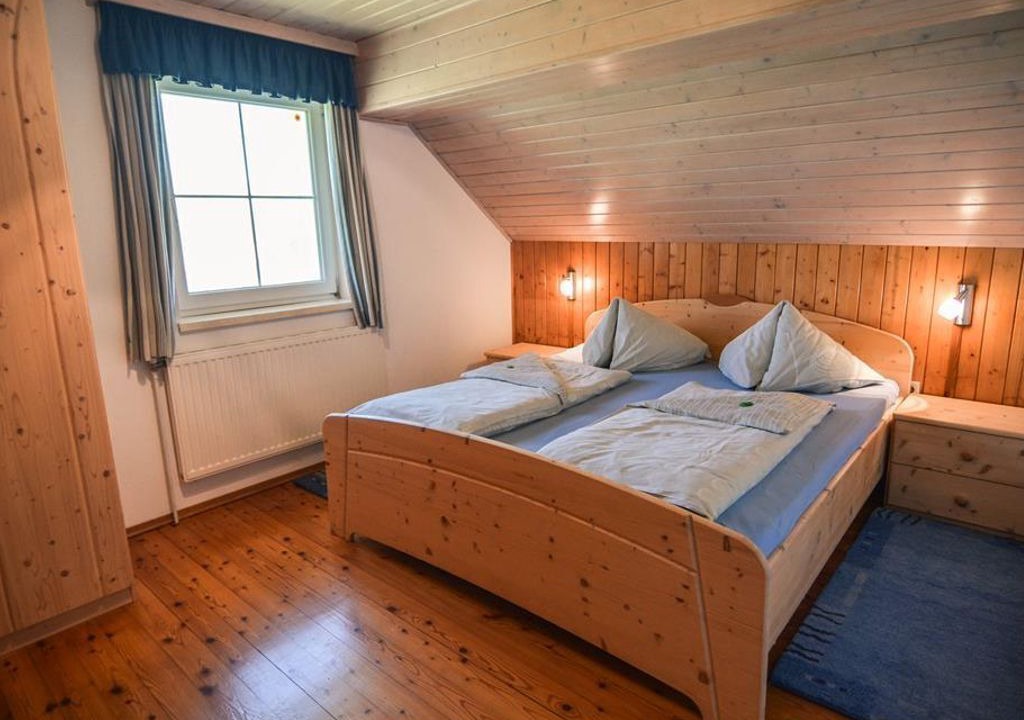 Photo of Bedroom in Spital am Pyhrn
