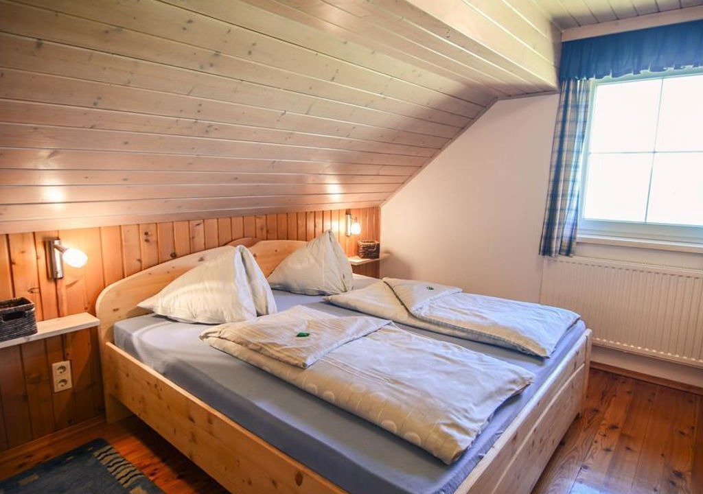 Photo of Bedroom in Spital am Pyhrn