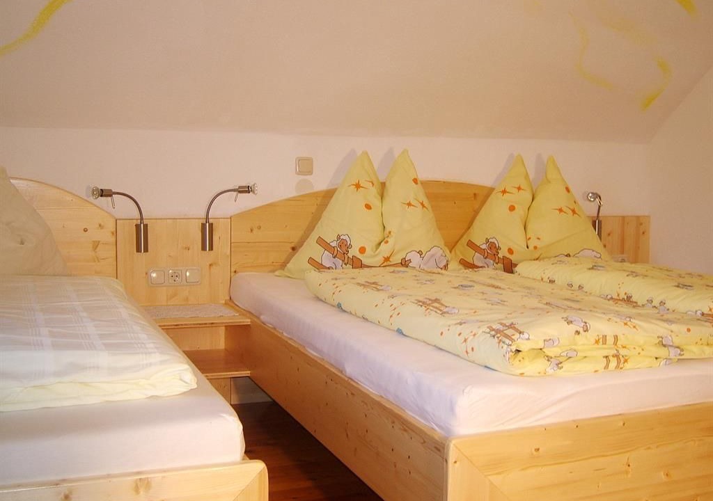 Photo of Bedroom in Vorderstoder