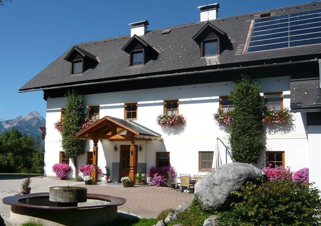 Photo of Outdoor in Vorderstoder