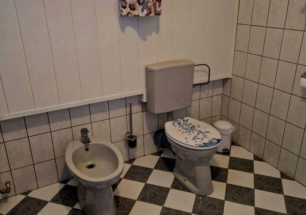 Photo of Bathroom in Vorderstoder